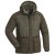Kurtka Abisko 2.0 5884 S.BROWN XXL – widok ogólny