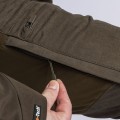 Caribou 5986 – zbliżenie na materiał i kolorystykę