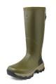 wysokie kalosze myśliwskie Woodstalker 18 w kolorze olive