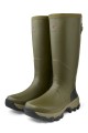 kalosze Woodstalker 18 Olive widok z boku