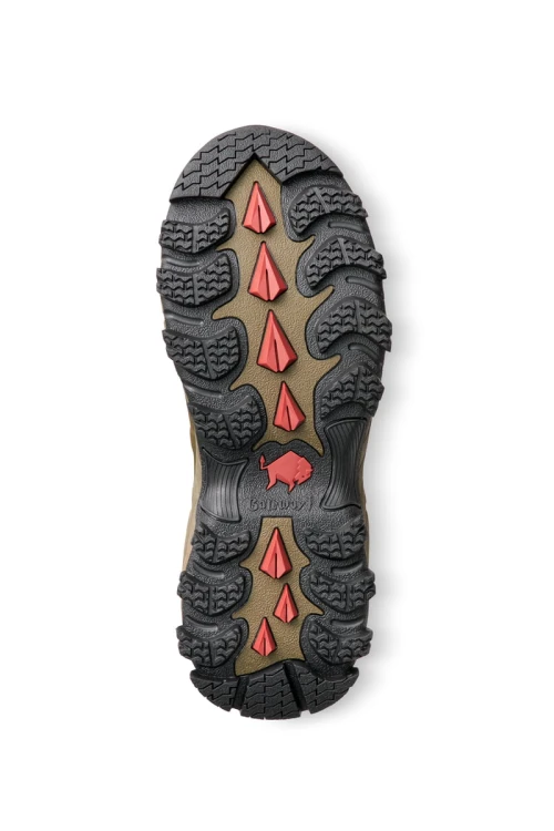 podeszwa All-terrain gripper 2.0 w kaloszach Woodstalker 18