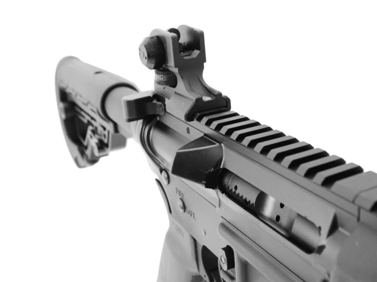 Karabin Mossberg MMR 16" 223Rem