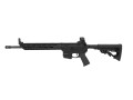 Karabin Mossberg MMR 16" 223Rem