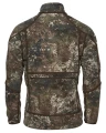kurtka Pinewood Furudal Camou 5618 odwrócona na stronę kamuflaż Strata