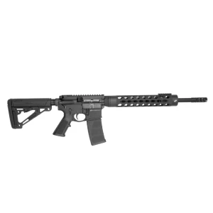 Karabin JP JP-15 ORRC Patrol 16" 223Rem