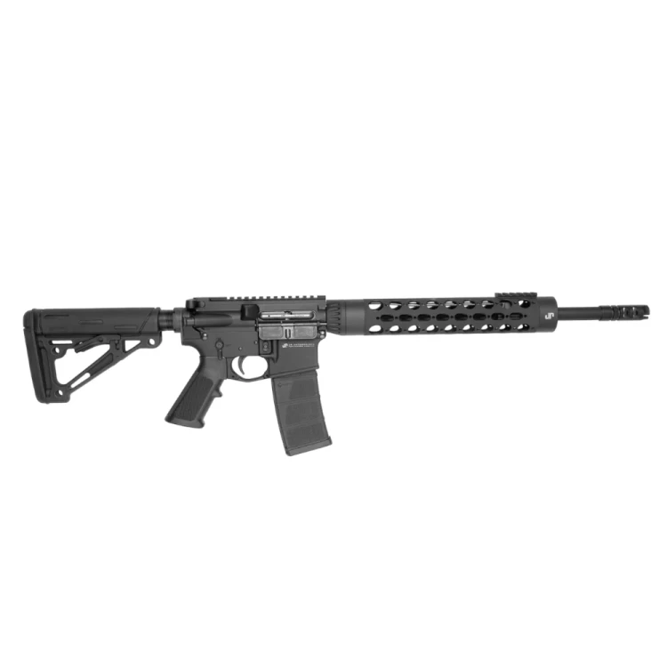 Karabin JP JP-15 ORRC Patrol 16" 223Rem