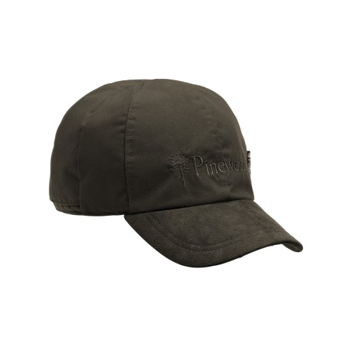 Czapka outdoorowa Pinewood – widok z przodu