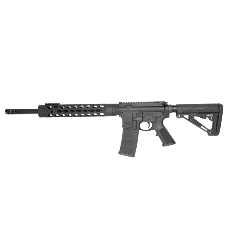 Karabin JP JP-15 ORRC Patrol 16" 223Rem