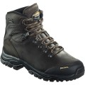 buty Meindl Kansas GTX widok z boku