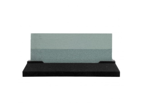 Ostrzałka do noży THE EDGE stoneSHARP 400/100 – widok ogólny