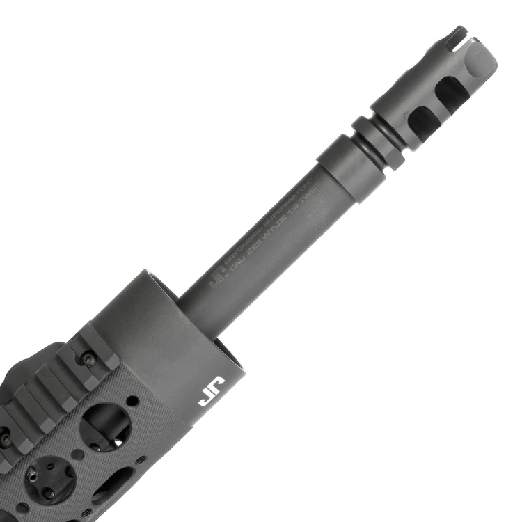 Karabin JP JP-15 ORRC Patrol 16" 223Rem