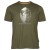 t-shirt męski Pinewood Wild-Boar widok z przodu