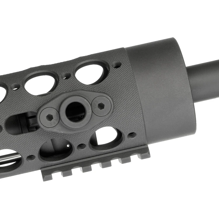 Karabin JP JP-15 ORRC Patrol 16" 223Rem
