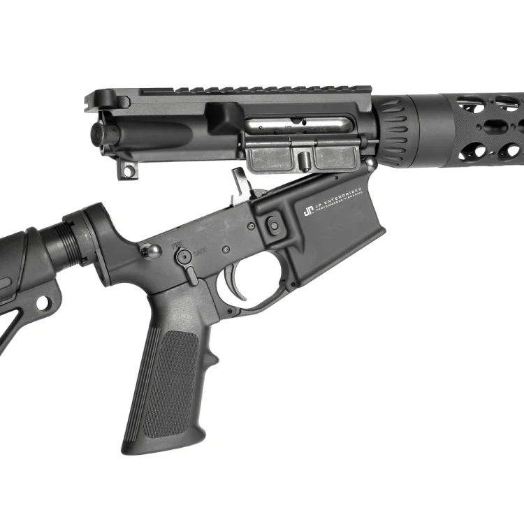 Karabin JP JP-15 ORRC Patrol 16" 223Rem