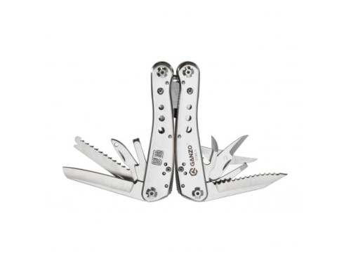 Multitool Ganzo G201-H – widok ogólny