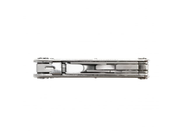 Multitool EDC Ganzo – otwieracze i śrubokręty prezentacja