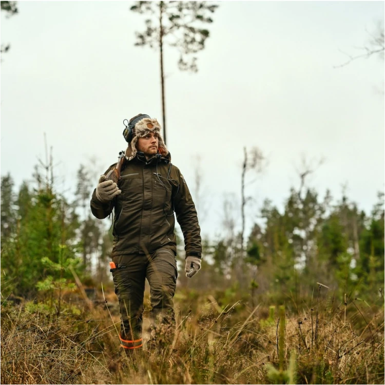 Kurtka 3XL – prezentacja kroju