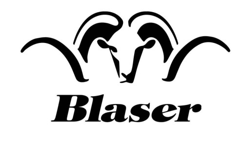 Logo Blaser