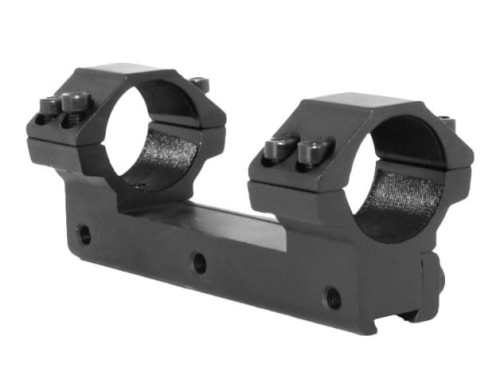 Montaż jednoczęściowy średni 1/11mm Leapers – widok ogólny