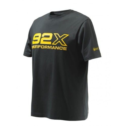 Koszulka Beretta  Performance 92X - XXL - przód