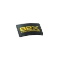czapka Beretta 92X Performance czarna - logo