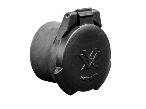 Zakrywka obiektywu Vortex Defender 50 – widok ogólny
