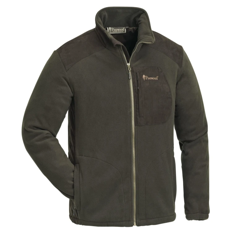 Kurtka polar Wildmark 5066 H.BR/S.B 3XL – widok ogólny