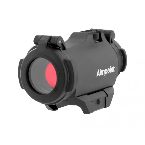 Kolimator Aimpoint Micro H-2 2MOA Weaver – widok ogólny