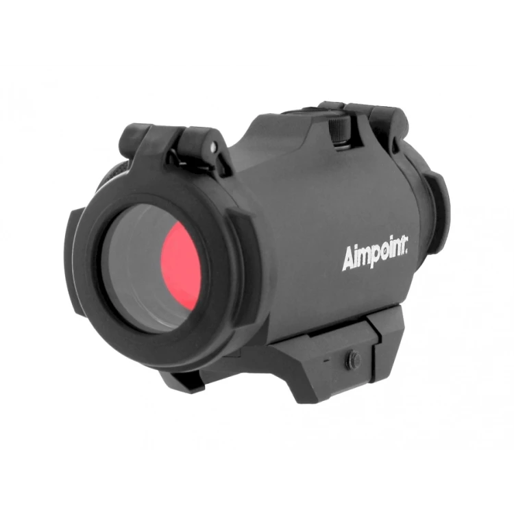 Kolimator Aimpoint Micro H-2 2MOA Weaver – widok ogólny