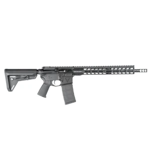 Karabin Stag Arms 15 Tactical BLK 14,5" 223Rem