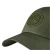 czapka z daszkiem Beretta Shield Flexfit Green Stone L na białym tle
