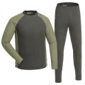 Komplet bielizny Finnveden 5408 Green XXL – widok ogólny