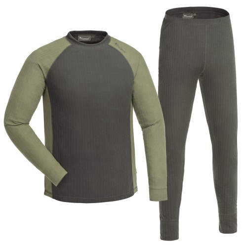 Komplet bielizny Finnveden 5408 Green XXL – widok ogólny