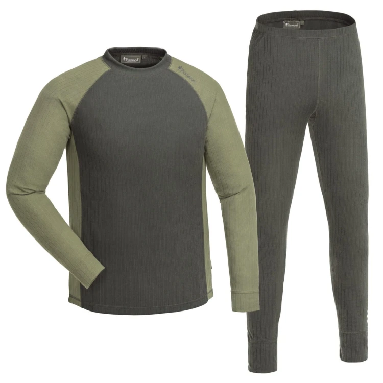 Komplet bielizny Finnveden 5408 Green XXL – widok ogólny