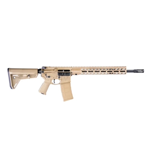 Karabin Stag Arms 15 Tactical FDE 16" 223Rem