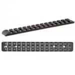 Szyna Weaver JKN Picatinny Tikka T3 / T3x Stalowa