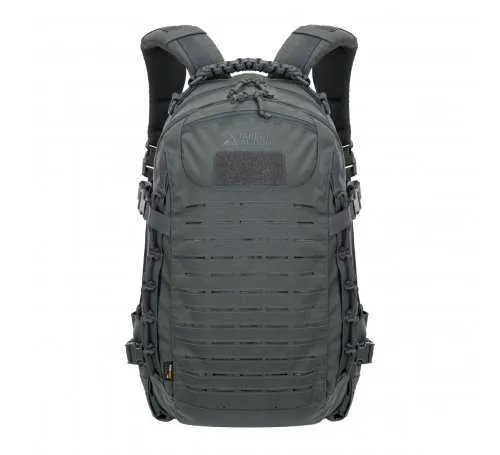 panel MOLLE/PALS i velcro na froncie plecaka Dragon Egg Enlarged Shadow Grey