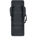 uchwyty transportowe pokrowca Double Upper Rifle Bag Shadow Grey