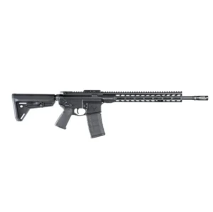 Karabin Stag Arms 15 Tactical BLK 14,5" 223Rem