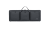 zamki YKK w pokrowcu Double Upper Rifle Bag Shadow Grey