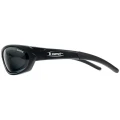 Okulary taktyczne OPC – oprawka Black Matte detal