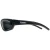 Okulary taktyczne OPC – oprawka Black Matte detal