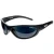 Okulary OPC Military Marines BLK Mat Smoke Revo POL – widok ogólny