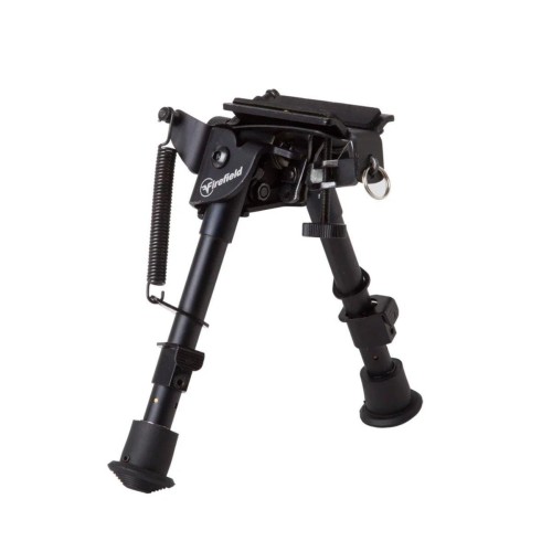 Firefield Bipod Compact 6-9 FF34023 z adapterem na szynę Picatinny