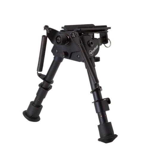 dwójnóg Firefield Compact 6-9 FF34023 widok z boku
