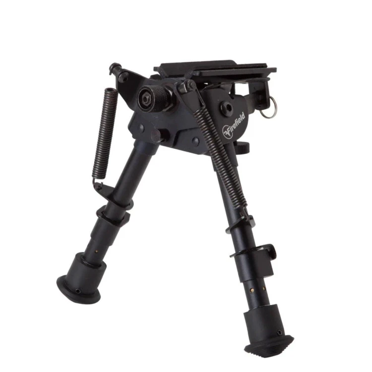 dwójnóg Firefield Compact 6-9 FF34023 widok z boku