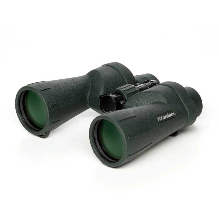 Lornetka Delta Optical Titanium 7x50 – widok ogólny