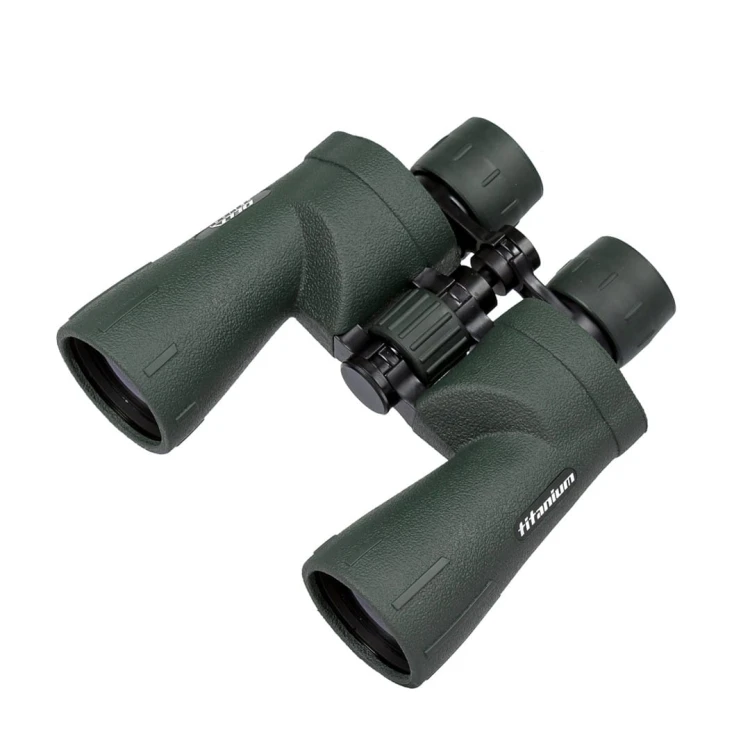 Lornetka 7x50 – prezentacja na płasko