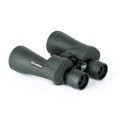 Delta Optical Titanium – widok z boku