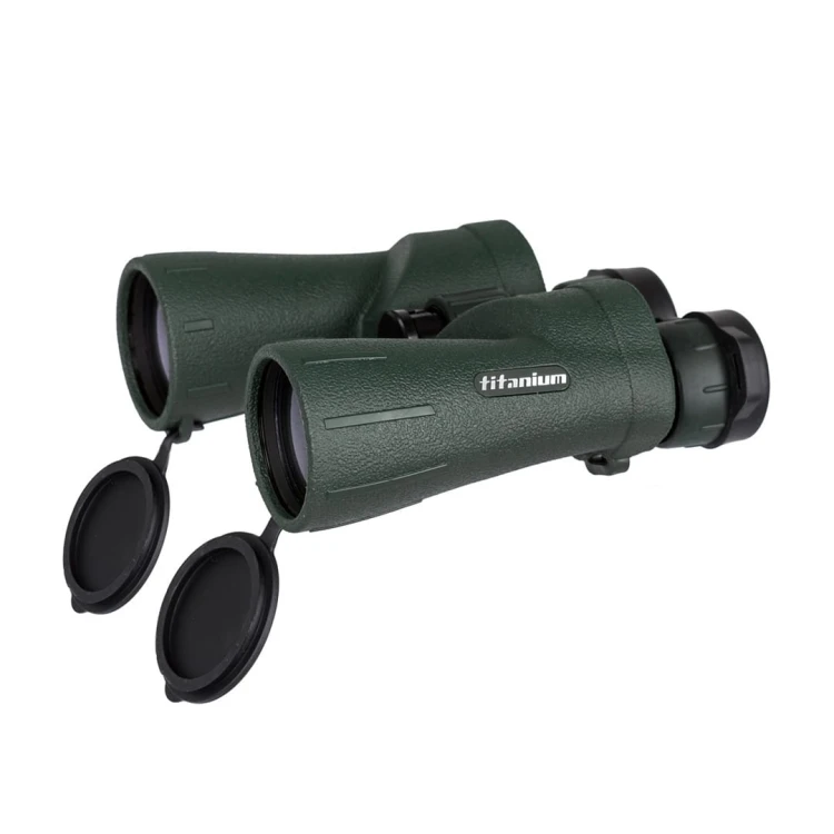 Delta Optical 7x50 – widok z przodu